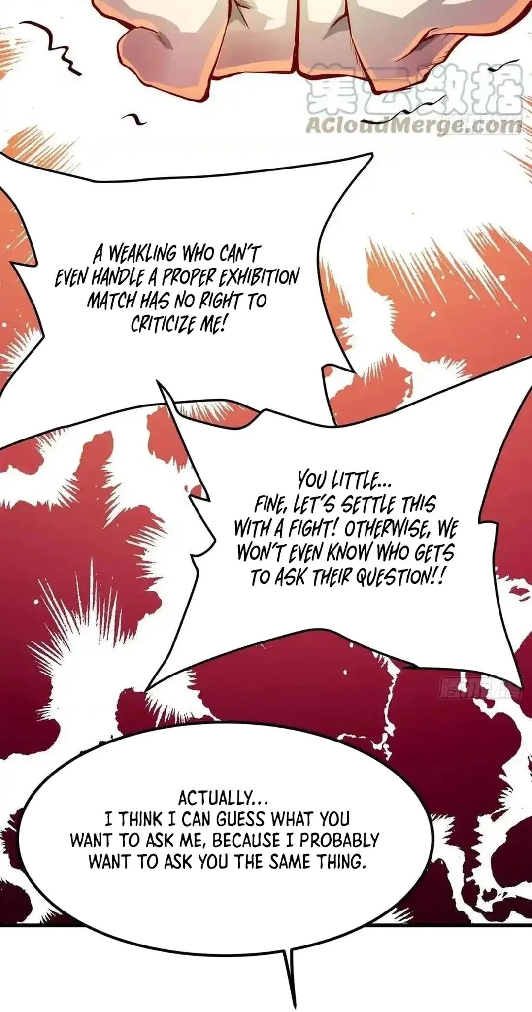 Read Return Of The Disaster Class Hero - Chapter 464 - w4.thereturnofthedisasterclasshero.com | Image 8