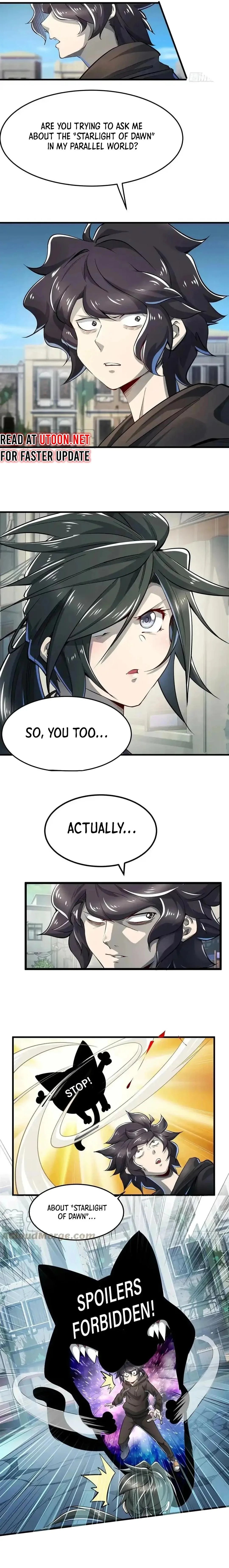 Read Return Of The Disaster Class Hero - Chapter 464 - w4.thereturnofthedisasterclasshero.com | Image 9