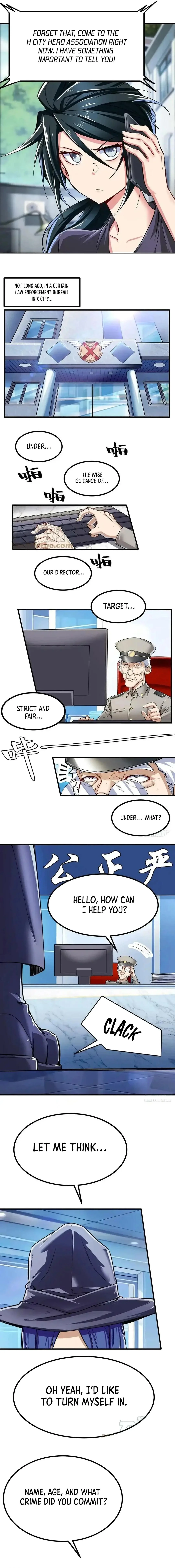 Read Return Of The Disaster Class Hero - Chapter 464 - w4.thereturnofthedisasterclasshero.com | Image 12