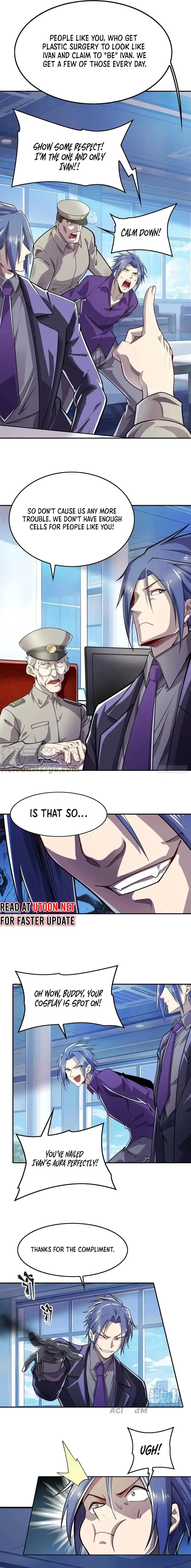 Read Return Of The Disaster Class Hero - Chapter 464 - w4.thereturnofthedisasterclasshero.com | Image 14