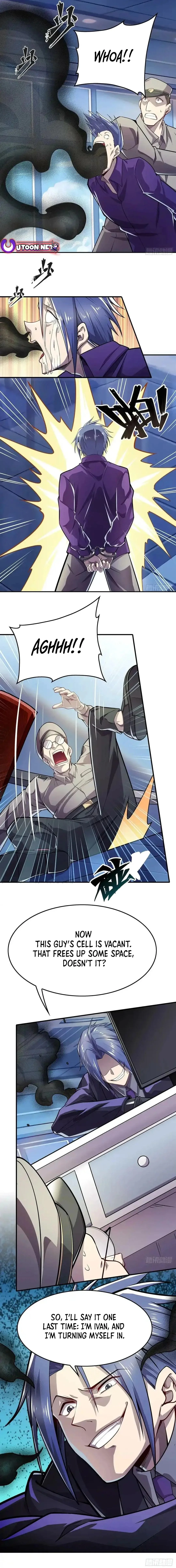 Read Return Of The Disaster Class Hero - Chapter 464 - w4.thereturnofthedisasterclasshero.com | Image 15