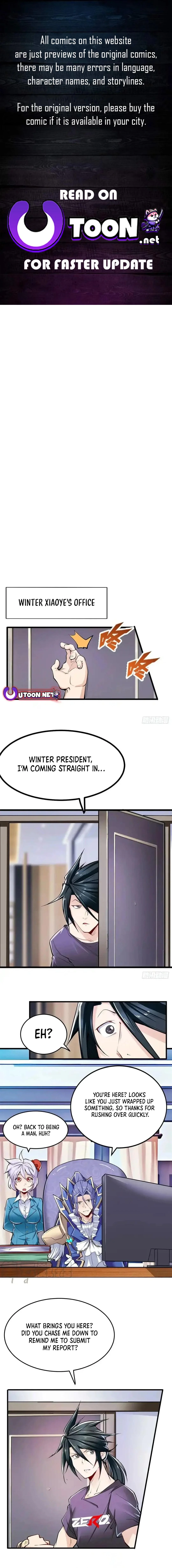 Read Return Of The Disaster Class Hero - Chapter 465 - w4.thereturnofthedisasterclasshero.com | Image 1
