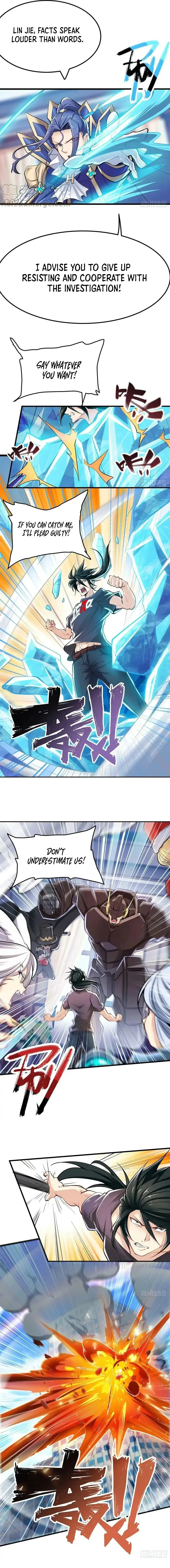 Read Return Of The Disaster Class Hero - Chapter 465 - w4.thereturnofthedisasterclasshero.com | Image 7