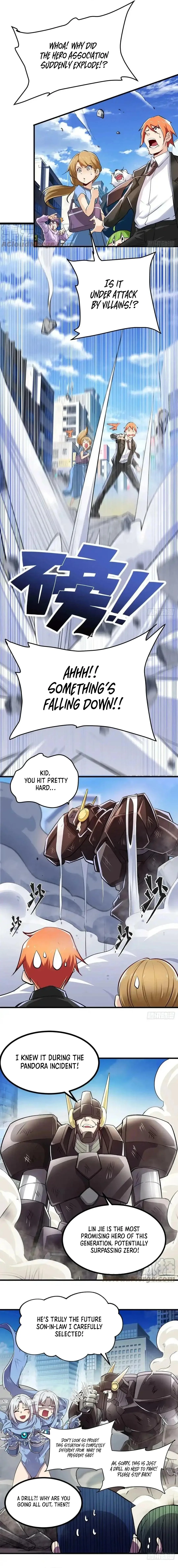 Read Return Of The Disaster Class Hero - Chapter 465 - w4.thereturnofthedisasterclasshero.com | Image 8