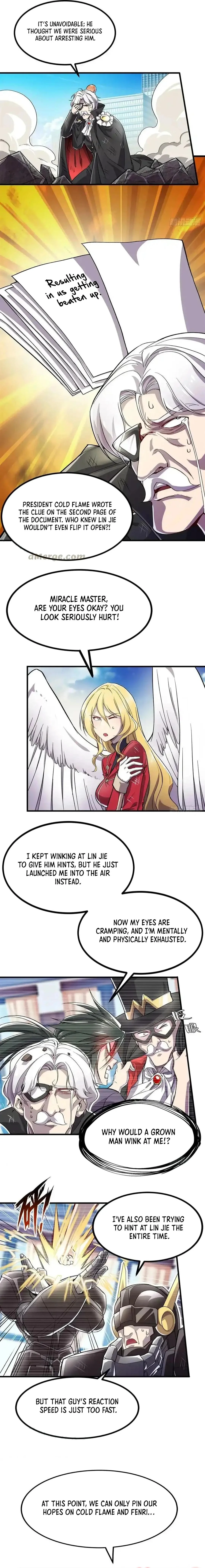 Read Return Of The Disaster Class Hero - Chapter 465 - w4.thereturnofthedisasterclasshero.com | Image 9