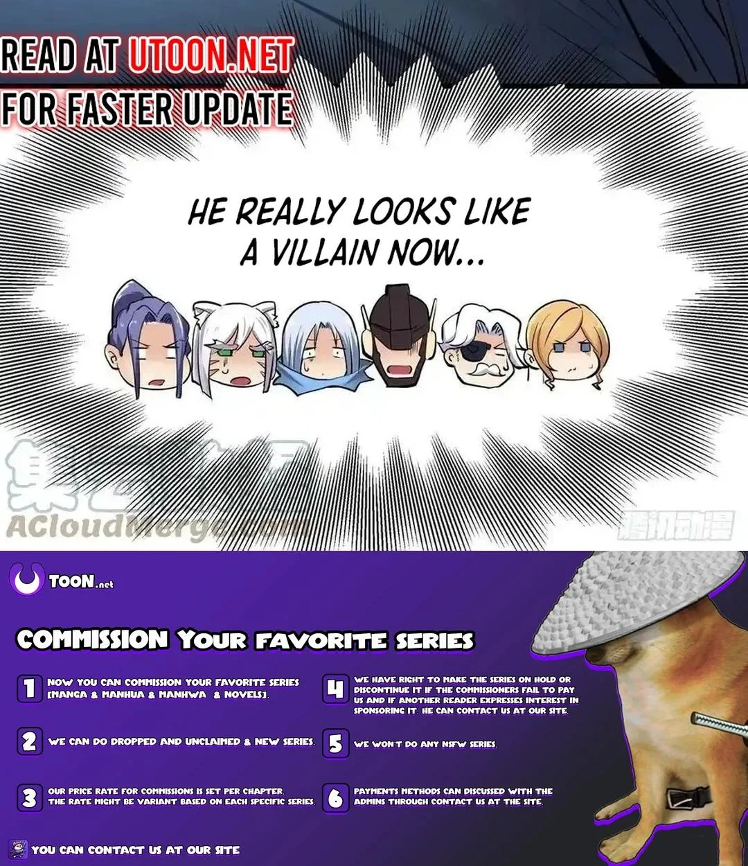 Read Return Of The Disaster Class Hero - Chapter 465 - w4.thereturnofthedisasterclasshero.com | Image 11