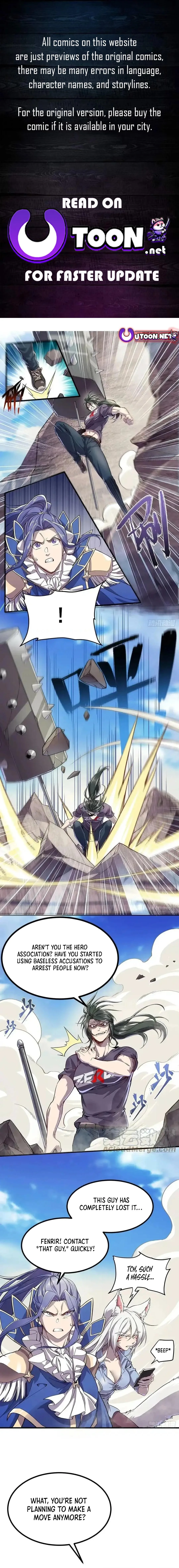 Read Return Of The Disaster Class Hero - Chapter 466 - w4.thereturnofthedisasterclasshero.com | Image 1