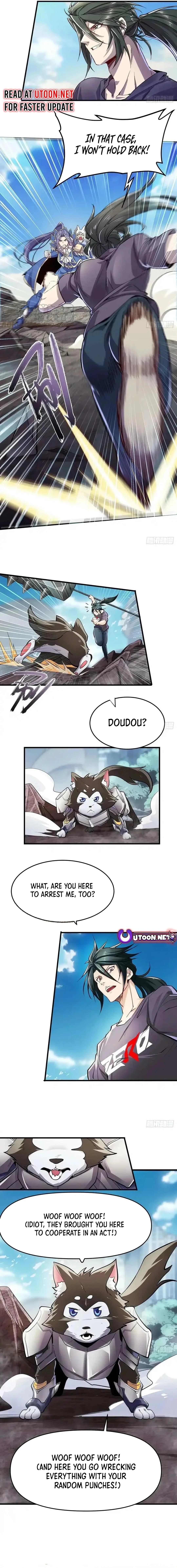 Read Return Of The Disaster Class Hero - Chapter 466 - w4.thereturnofthedisasterclasshero.com | Image 2