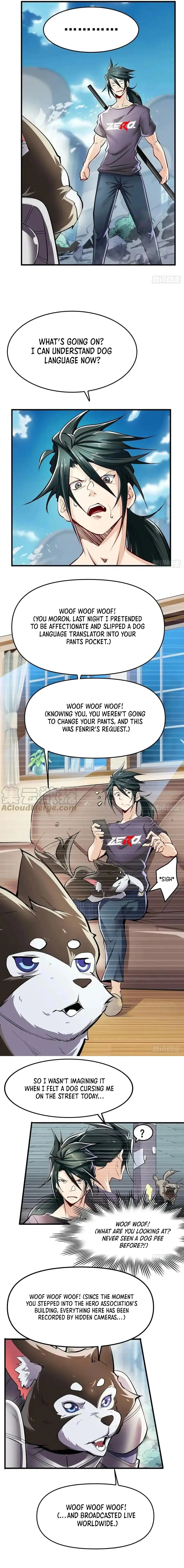Read Return Of The Disaster Class Hero - Chapter 466 - w4.thereturnofthedisasterclasshero.com | Image 3