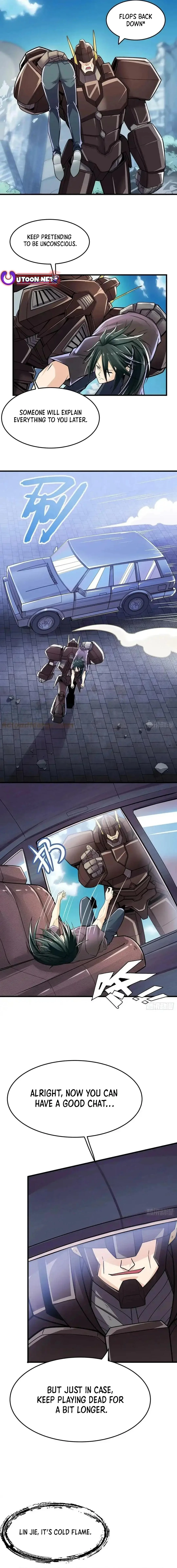 Read Return Of The Disaster Class Hero - Chapter 466 - w4.thereturnofthedisasterclasshero.com | Image 6