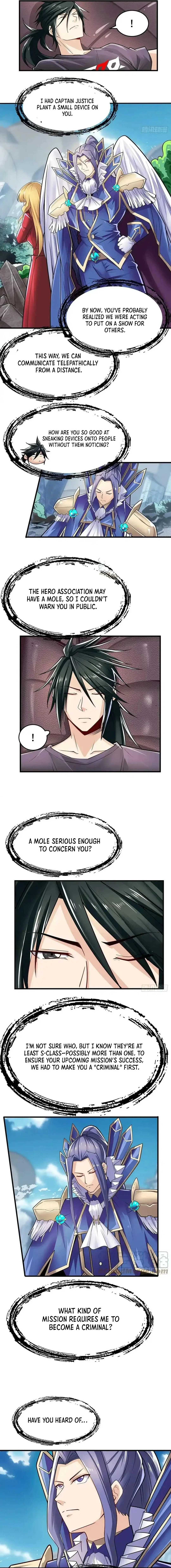 Read Return Of The Disaster Class Hero - Chapter 466 - w4.thereturnofthedisasterclasshero.com | Image 7
