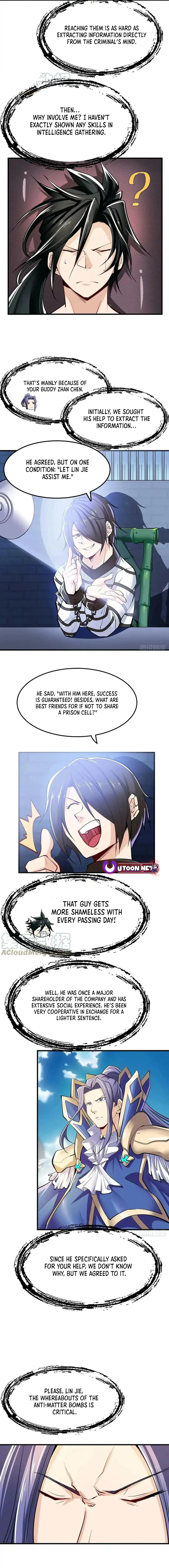 Read Return Of The Disaster Class Hero - Chapter 466 - w4.thereturnofthedisasterclasshero.com | Image 9