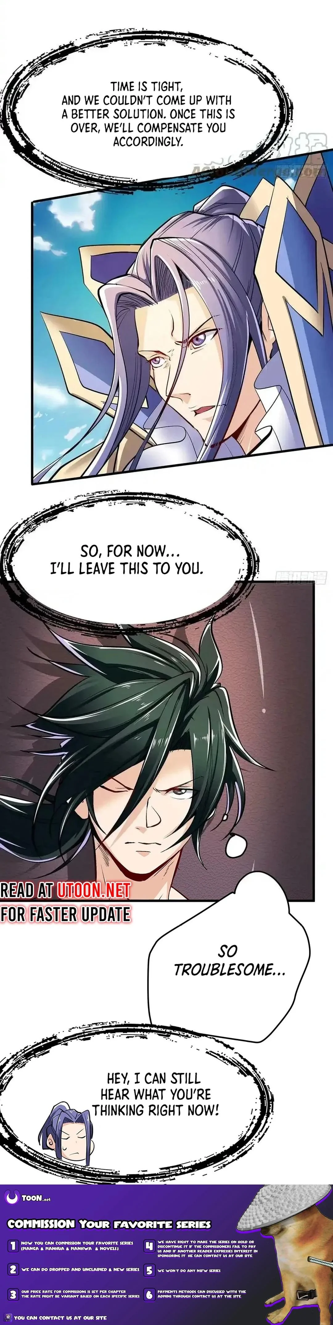 Read Return Of The Disaster Class Hero - Chapter 466 - w4.thereturnofthedisasterclasshero.com | Image 10