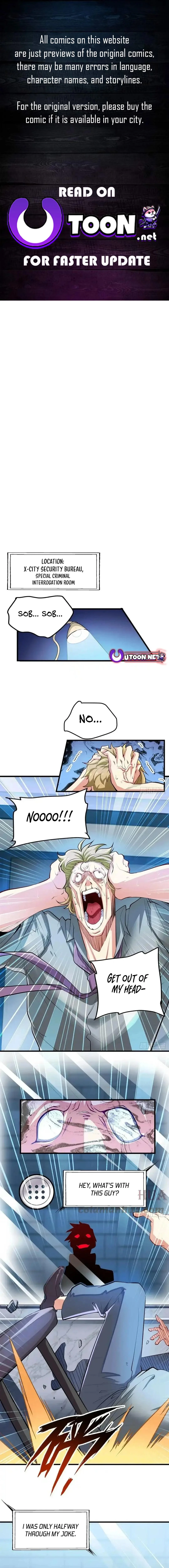 Read Return Of The Disaster Class Hero - Chapter 467 - w4.thereturnofthedisasterclasshero.com | Image 1
