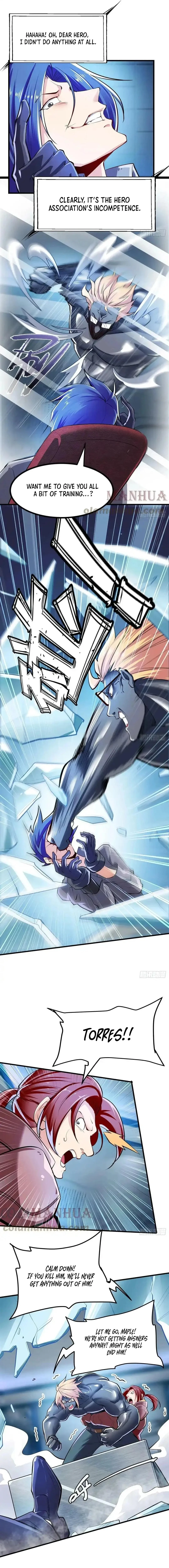Read Return Of The Disaster Class Hero - Chapter 467 - w4.thereturnofthedisasterclasshero.com | Image 3