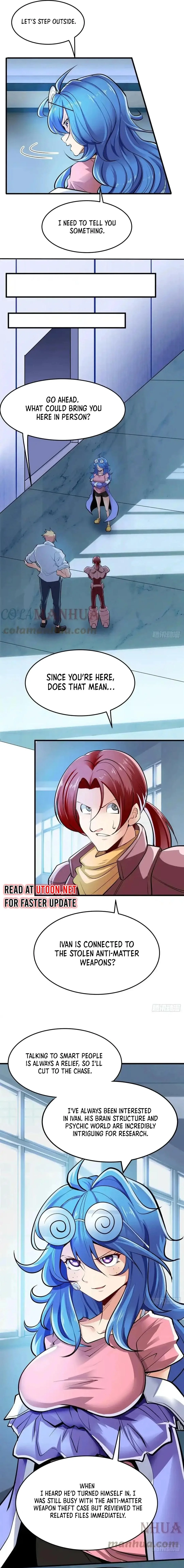 Read Return Of The Disaster Class Hero - Chapter 467 - w4.thereturnofthedisasterclasshero.com | Image 5