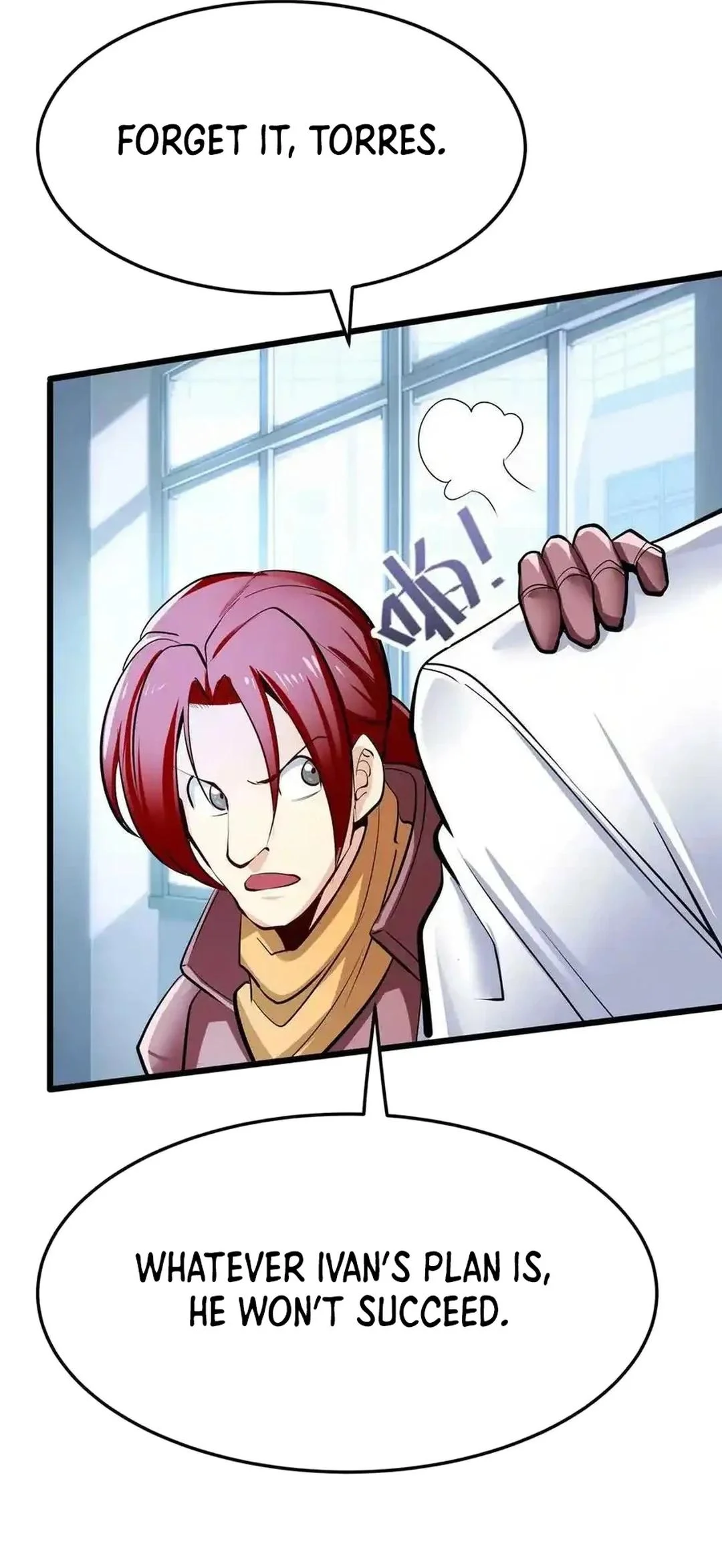 Read Return Of The Disaster Class Hero - Chapter 467 - w4.thereturnofthedisasterclasshero.com | Image 8