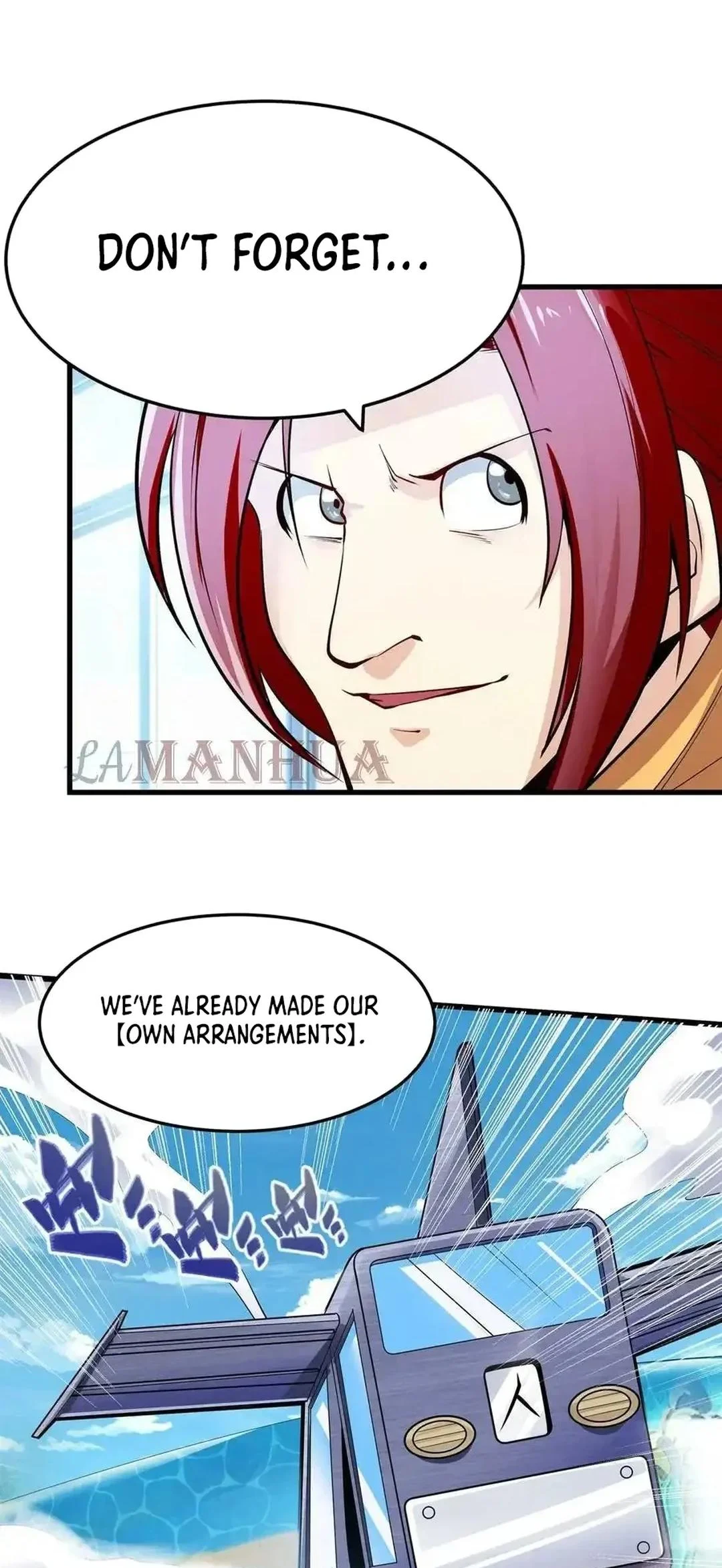Read Return Of The Disaster Class Hero - Chapter 467 - w4.thereturnofthedisasterclasshero.com | Image 9
