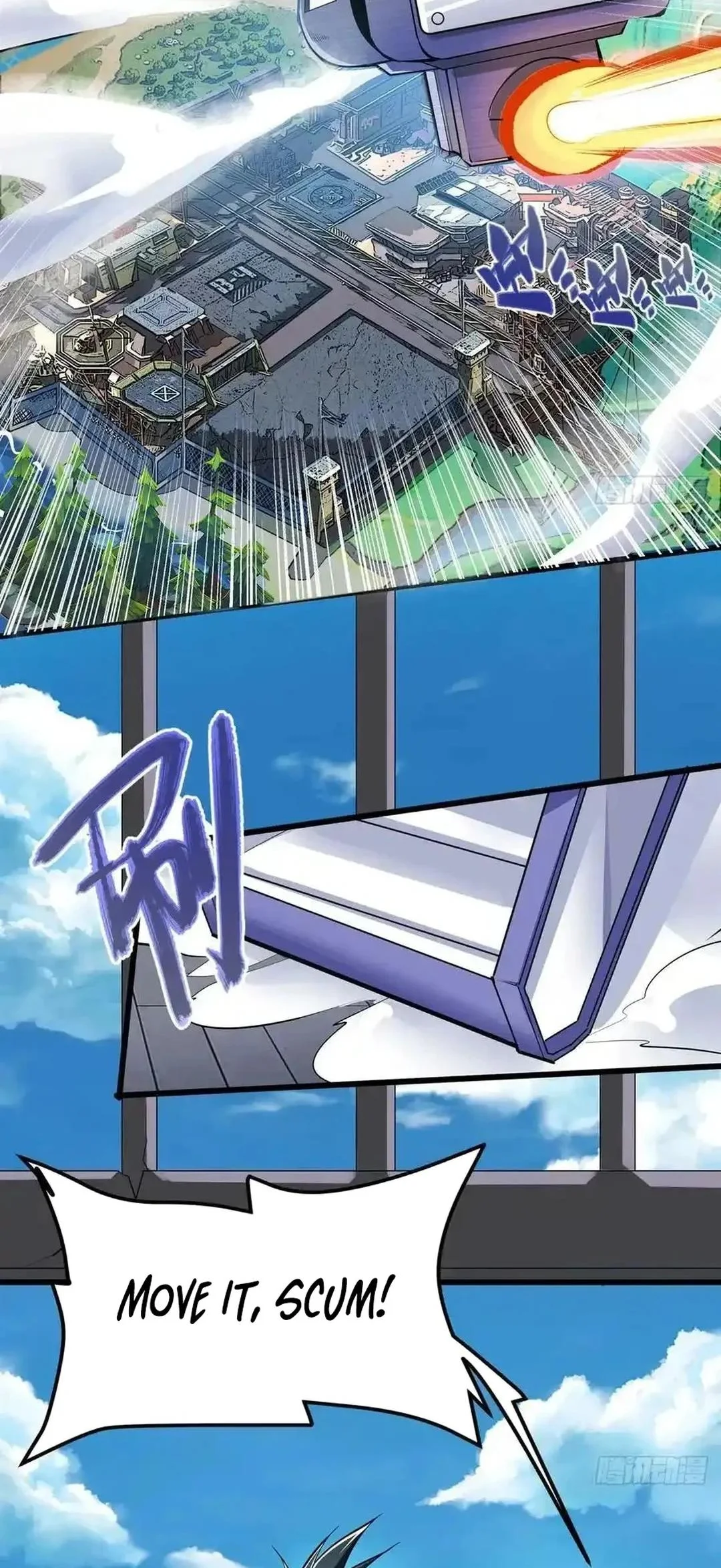 Read Return Of The Disaster Class Hero - Chapter 467 - w4.thereturnofthedisasterclasshero.com | Image 10