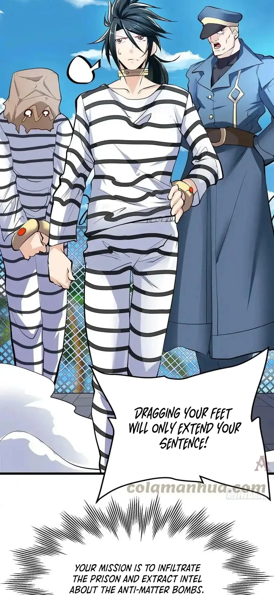Read Return Of The Disaster Class Hero - Chapter 467 - w4.thereturnofthedisasterclasshero.com | Image 11
