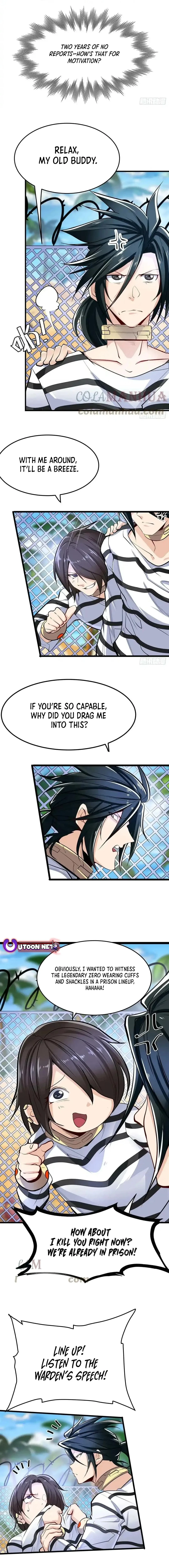 Read Return Of The Disaster Class Hero - Chapter 467 - w4.thereturnofthedisasterclasshero.com | Image 13