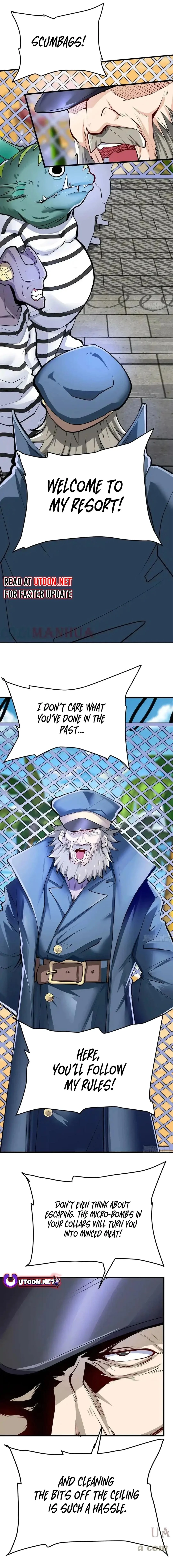 Read Return Of The Disaster Class Hero - Chapter 467 - w4.thereturnofthedisasterclasshero.com | Image 14