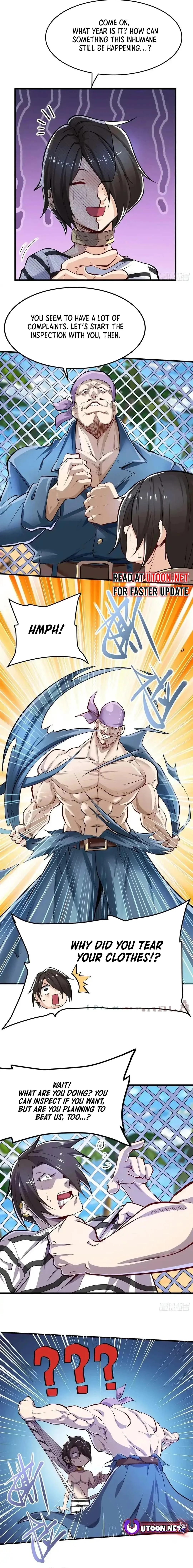Read Return Of The Disaster Class Hero - Chapter 468 - w4.thereturnofthedisasterclasshero.com | Image 2