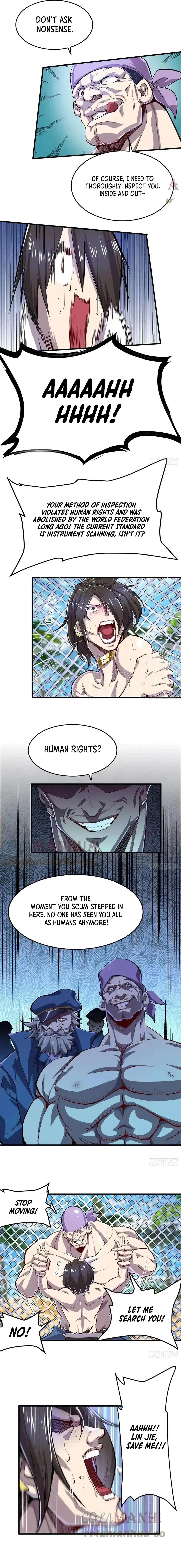 Read Return Of The Disaster Class Hero - Chapter 468 - w4.thereturnofthedisasterclasshero.com | Image 3