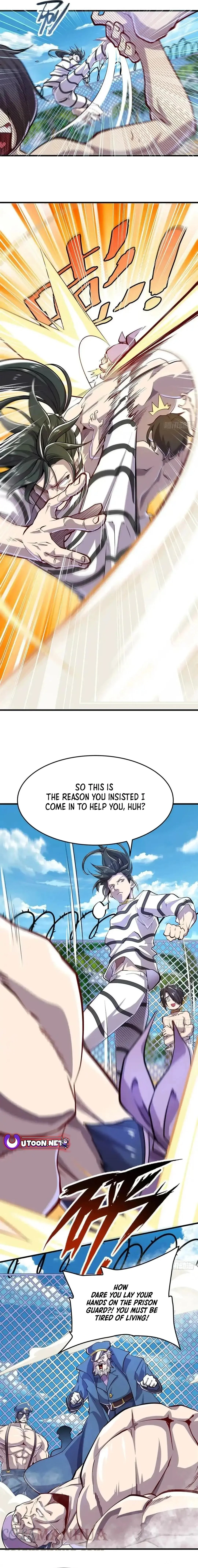 Read Return Of The Disaster Class Hero - Chapter 468 - w4.thereturnofthedisasterclasshero.com | Image 4