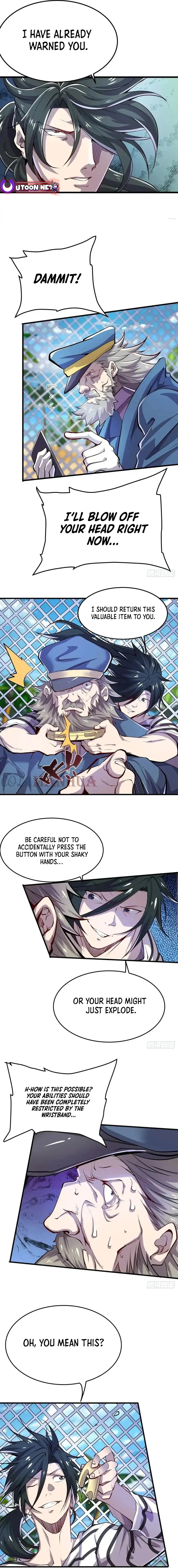 Read Return Of The Disaster Class Hero - Chapter 468 - w4.thereturnofthedisasterclasshero.com | Image 6