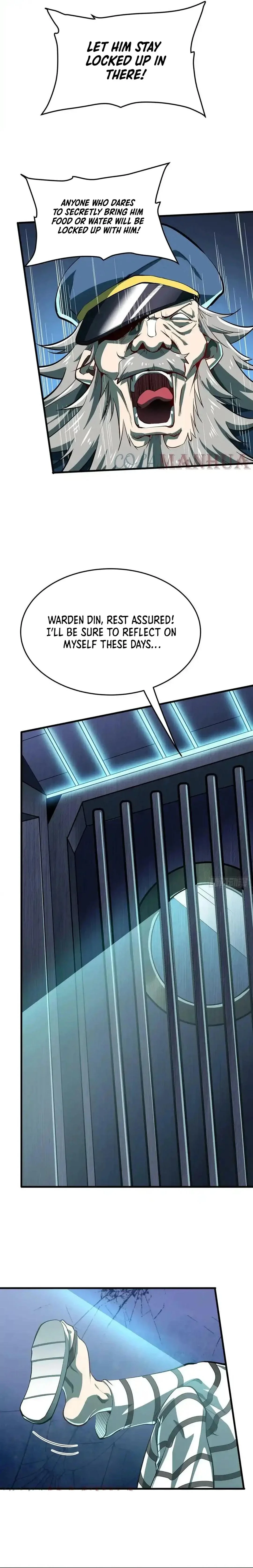 Read Return Of The Disaster Class Hero - Chapter 468 - w4.thereturnofthedisasterclasshero.com | Image 9