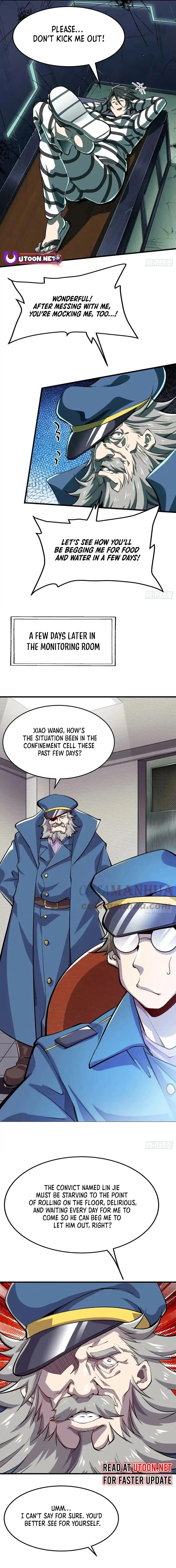 Read Return Of The Disaster Class Hero - Chapter 468 - w4.thereturnofthedisasterclasshero.com | Image 10