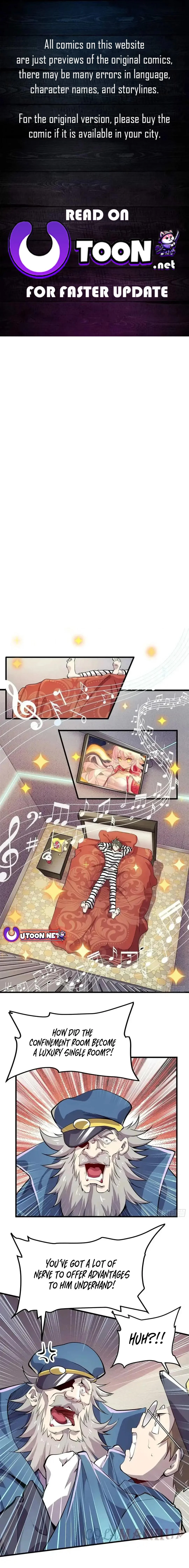 Read Return Of The Disaster Class Hero - Chapter 469 - w4.thereturnofthedisasterclasshero.com | Image 1