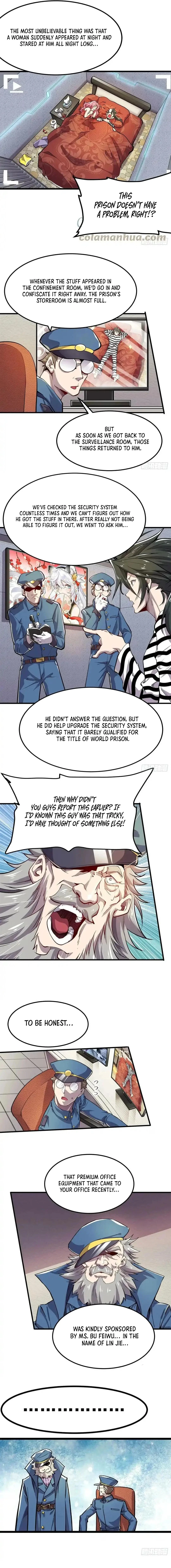 Read Return Of The Disaster Class Hero - Chapter 469 - w4.thereturnofthedisasterclasshero.com | Image 3