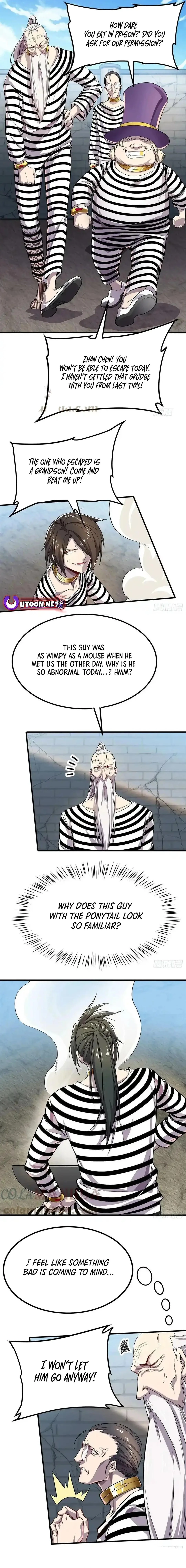 Read Return Of The Disaster Class Hero - Chapter 469 - w4.thereturnofthedisasterclasshero.com | Image 6