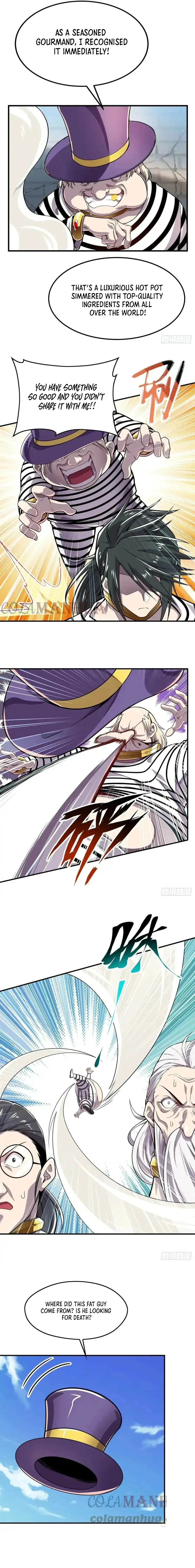Read Return Of The Disaster Class Hero - Chapter 469 - w4.thereturnofthedisasterclasshero.com | Image 7
