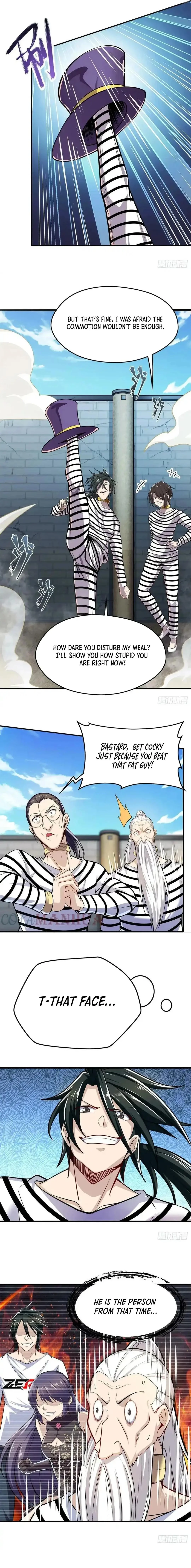 Read Return Of The Disaster Class Hero - Chapter 469 - w4.thereturnofthedisasterclasshero.com | Image 8