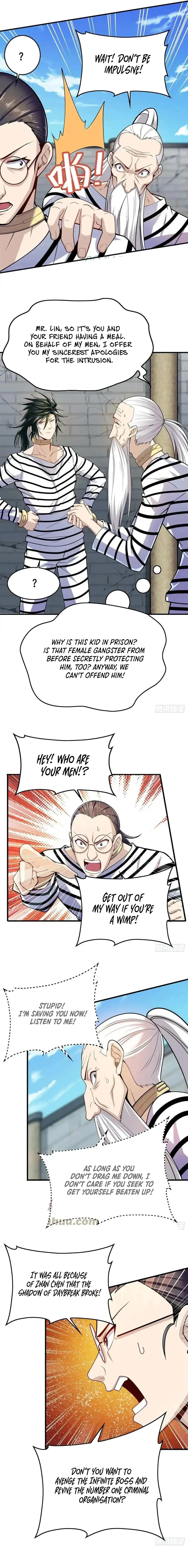 Read Return Of The Disaster Class Hero - Chapter 469 - w4.thereturnofthedisasterclasshero.com | Image 9