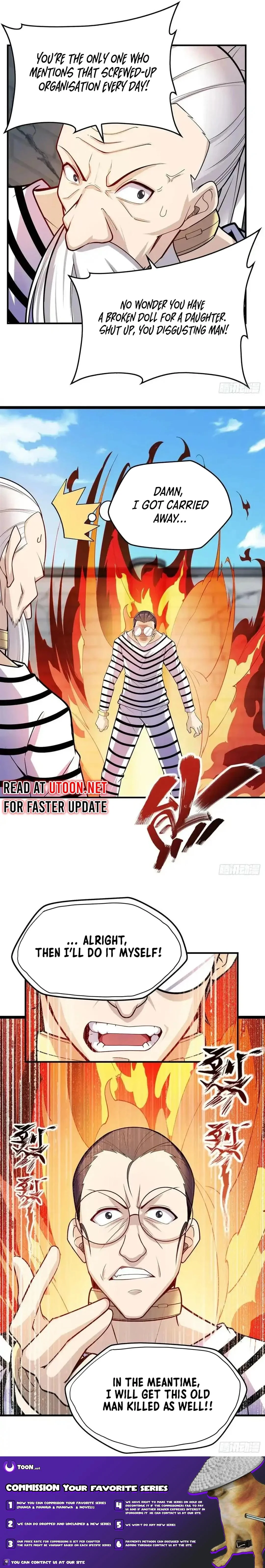 Read Return Of The Disaster Class Hero - Chapter 469 - w4.thereturnofthedisasterclasshero.com | Image 10