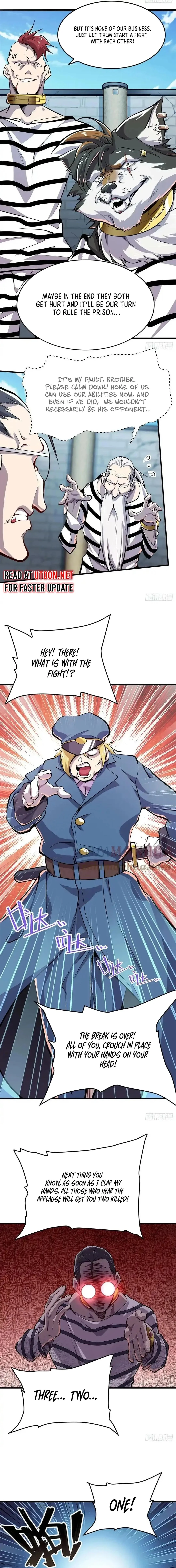 Read Return Of The Disaster Class Hero - Chapter 470 - w4.thereturnofthedisasterclasshero.com | Image 2