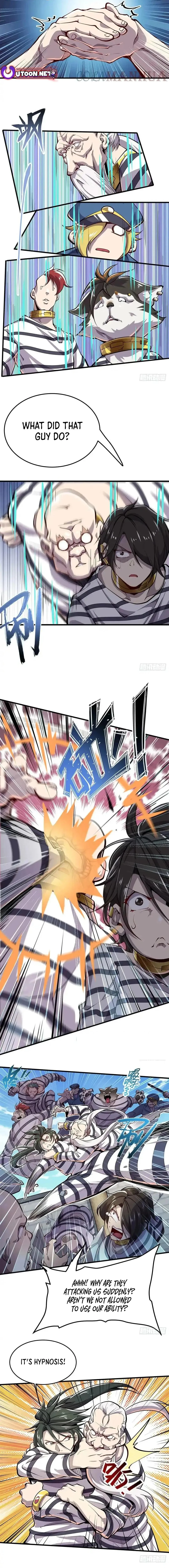 Read Return Of The Disaster Class Hero - Chapter 470 - w4.thereturnofthedisasterclasshero.com | Image 3