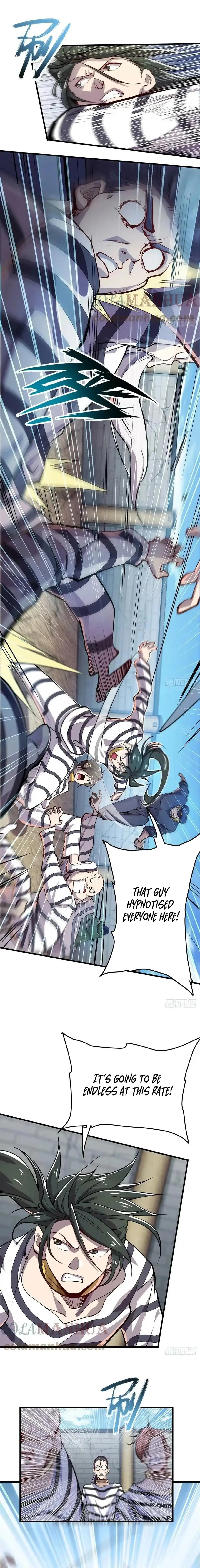 Read Return Of The Disaster Class Hero - Chapter 470 - w4.thereturnofthedisasterclasshero.com | Image 4