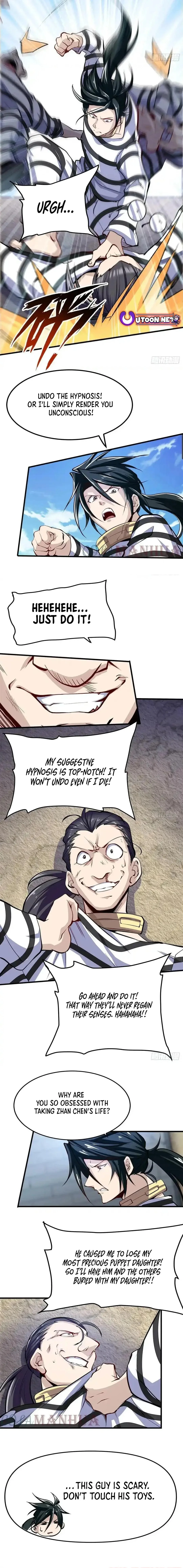 Read Return Of The Disaster Class Hero - Chapter 470 - w4.thereturnofthedisasterclasshero.com | Image 5