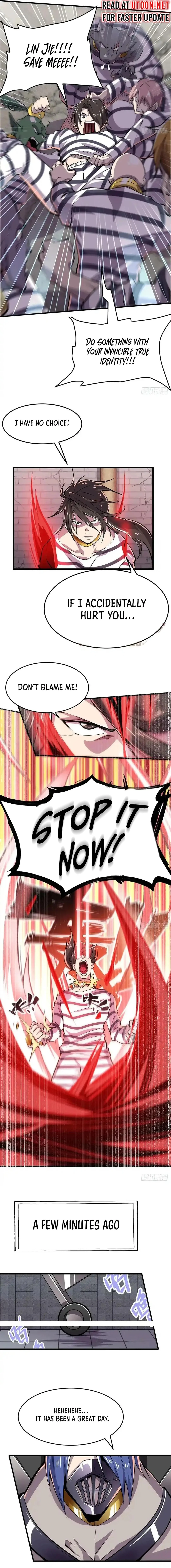 Read Return Of The Disaster Class Hero - Chapter 470 - w4.thereturnofthedisasterclasshero.com | Image 6