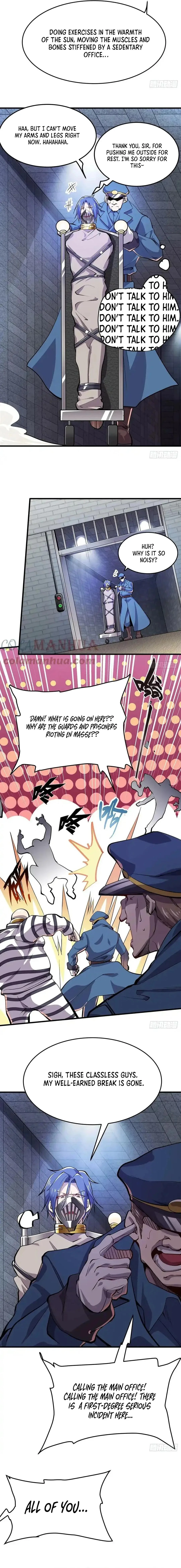 Read Return Of The Disaster Class Hero - Chapter 470 - w4.thereturnofthedisasterclasshero.com | Image 7