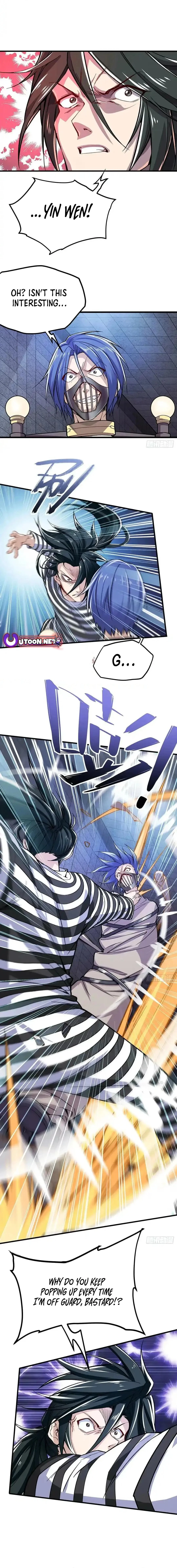 Read Return Of The Disaster Class Hero - Chapter 470 - w4.thereturnofthedisasterclasshero.com | Image 9