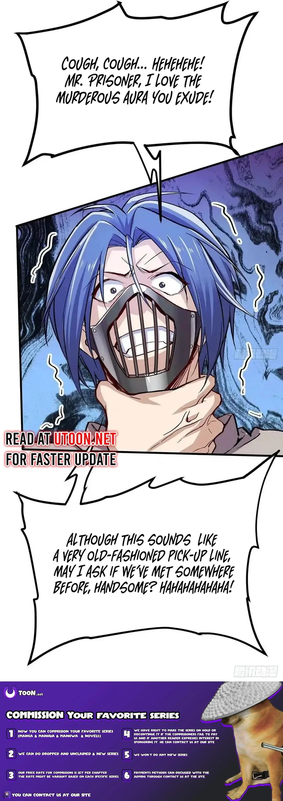 Read Return Of The Disaster Class Hero - Chapter 470 - w4.thereturnofthedisasterclasshero.com | Image 10