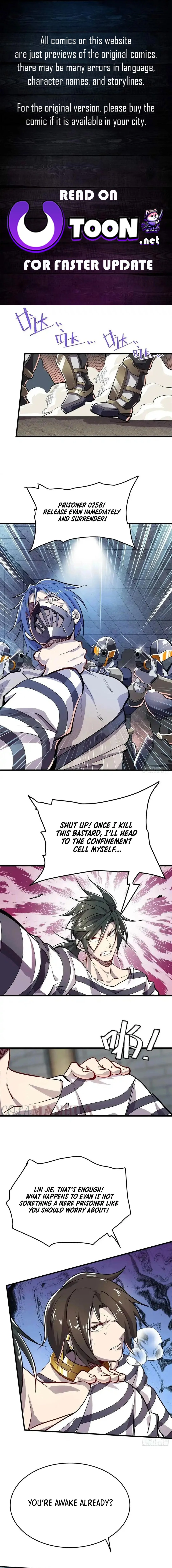 Read Return Of The Disaster Class Hero - Chapter 471 - w4.thereturnofthedisasterclasshero.com | Image 1