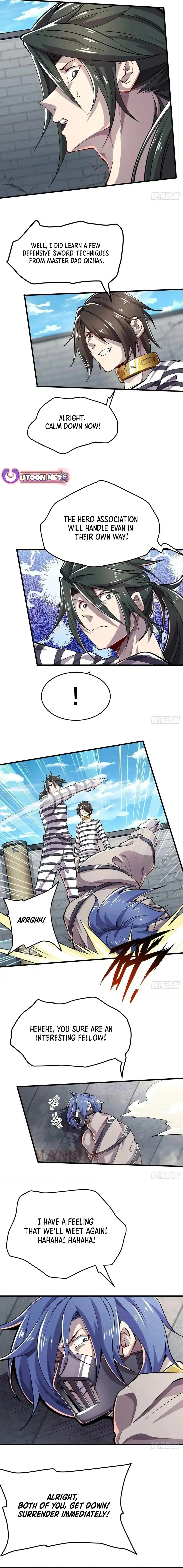 Read Return Of The Disaster Class Hero - Chapter 471 - w4.thereturnofthedisasterclasshero.com | Image 2