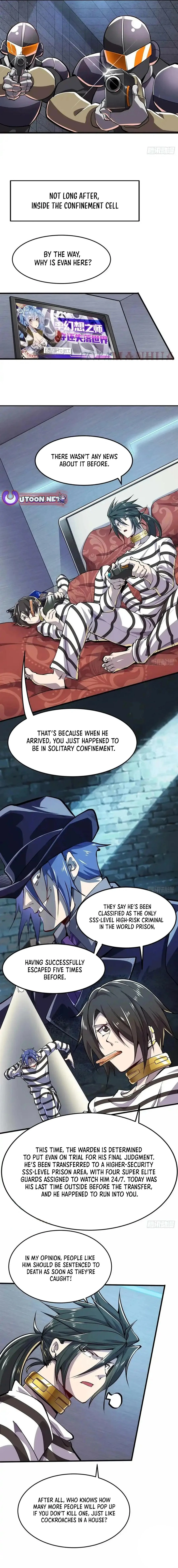 Read Return Of The Disaster Class Hero - Chapter 471 - w4.thereturnofthedisasterclasshero.com | Image 3